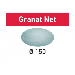 Abrasif maillé STF D150 Granat Net FESTOOL