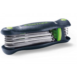 Outils multifonctions Toolie FESTOOL 498863